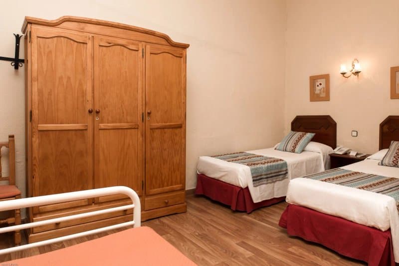 Bed & Breakfast Naranjo