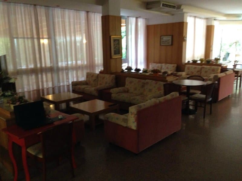 Avila Hotel