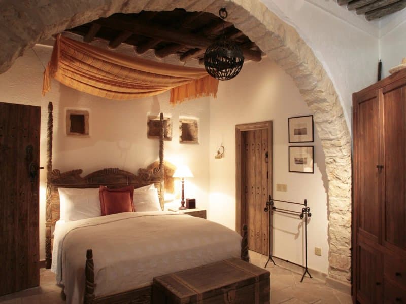Apokryfo Traditional Guesthouse