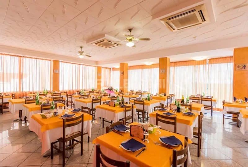 Hotel Consul Cattolica