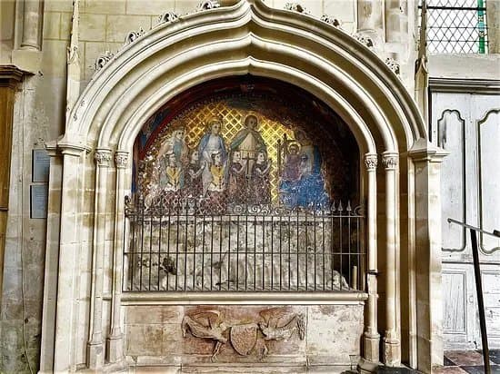 Eglise Saint-Etienne