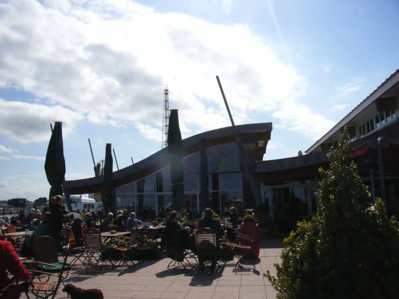 Restaurant Piervier