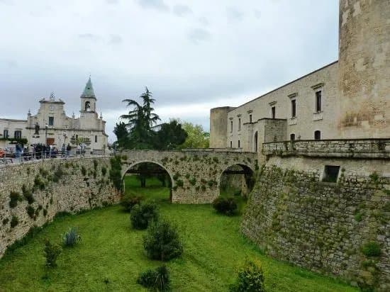 Museo Archeologico Nazionale