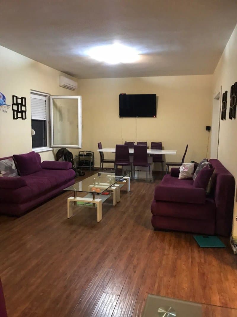Montenegro Hostel