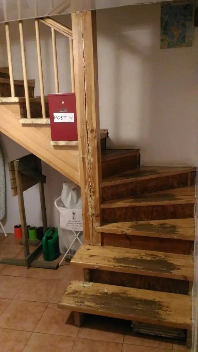 Vilnius Home B&B