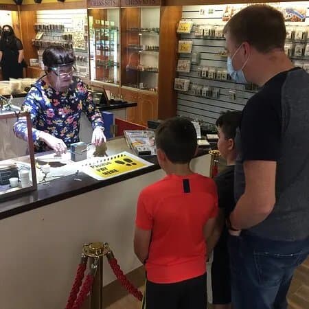 Toy Soldier Factory