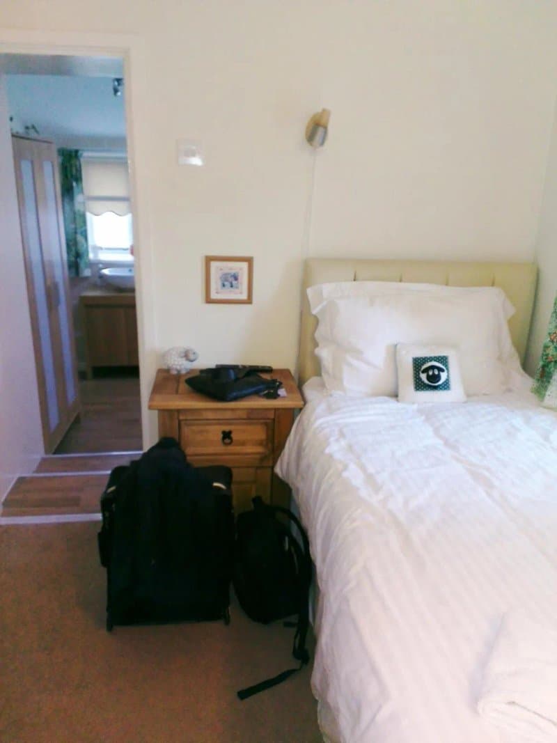 Angel Cottage B&B