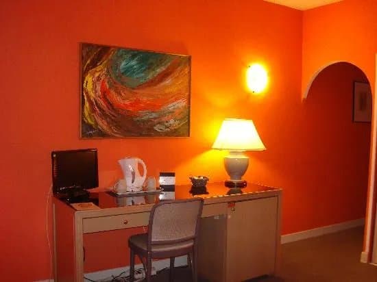 Hotel le Cleves