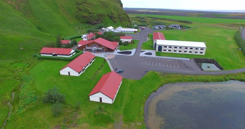 Hotel Katla By Keahotels