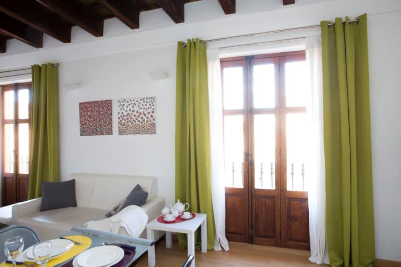 SingularStays Bolseria