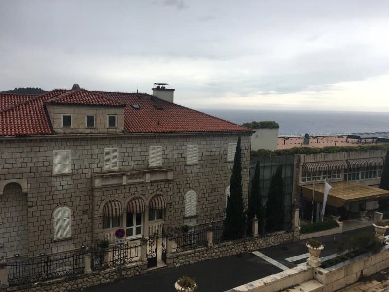Villa Glavic