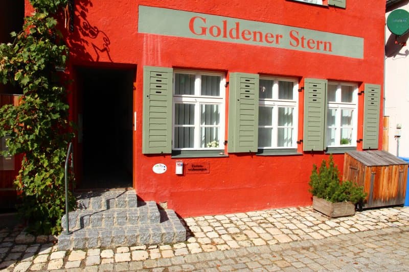 Gästehaus Goldener Stern