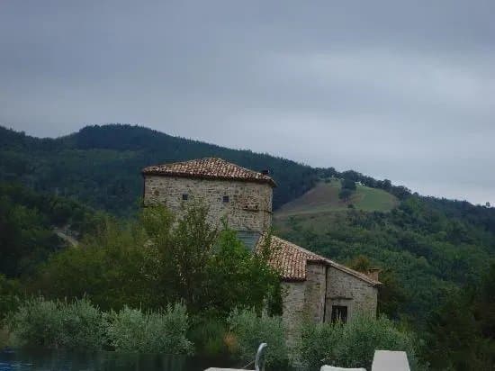 Torre di Moravola