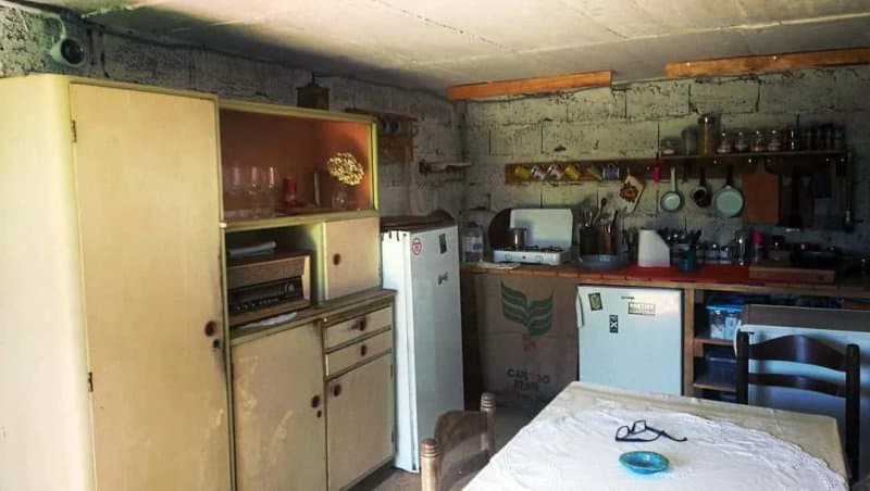 Templarjevo Posestvo-Ecocamp