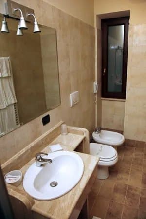 Il Nido Hotel