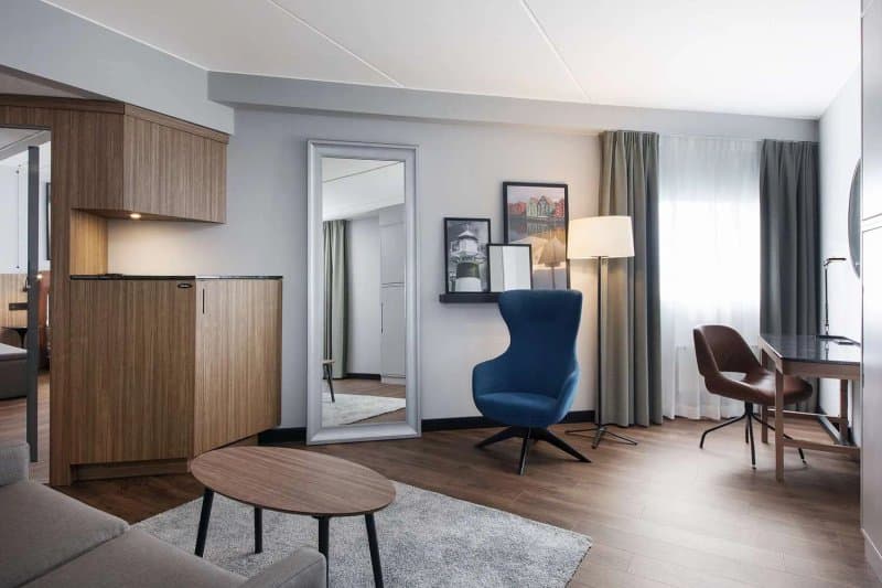 Hotels