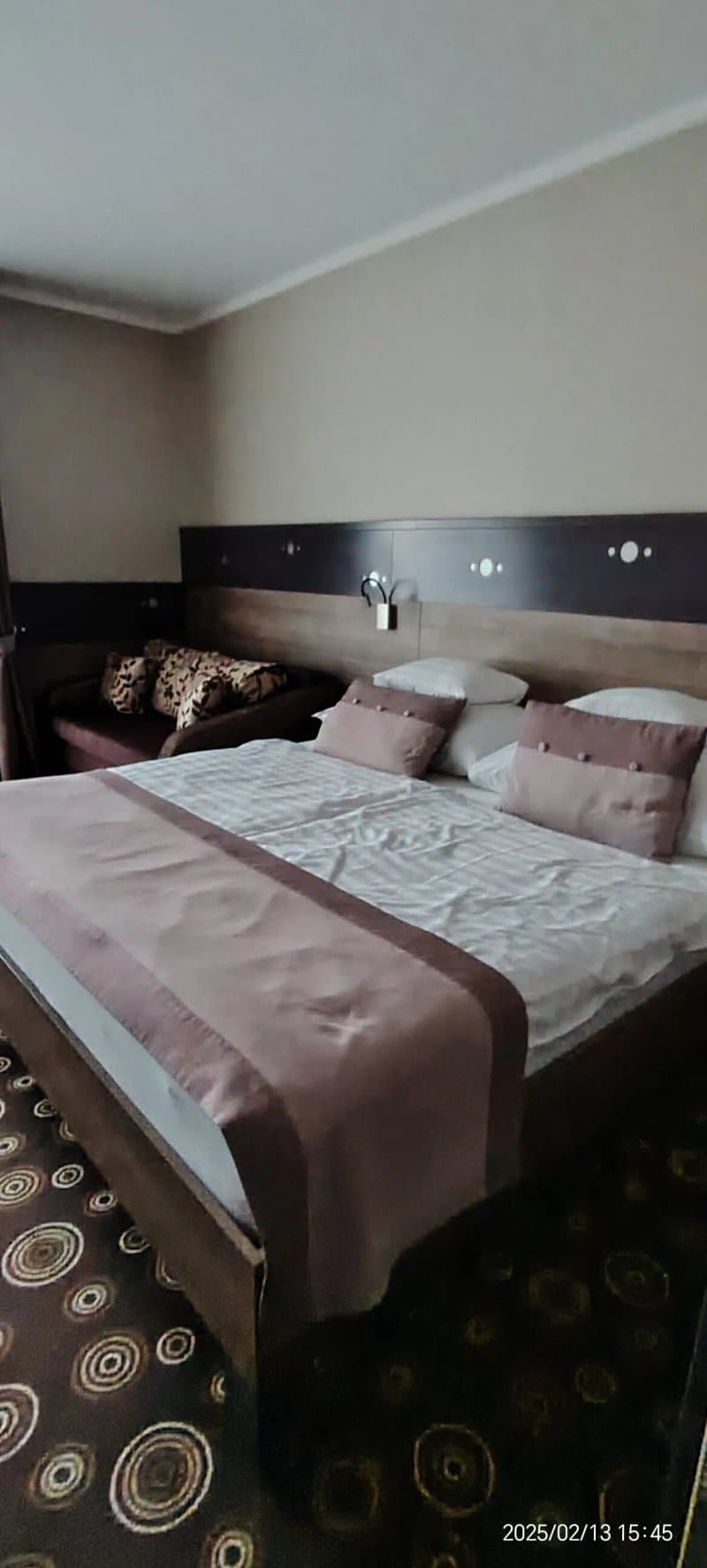 Wellness Hotel Katalin