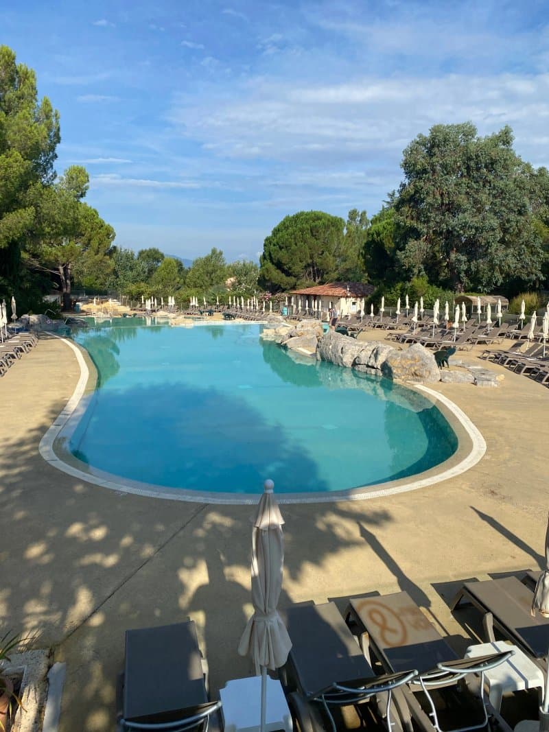 Village Pierre & Vacances Le Rouret