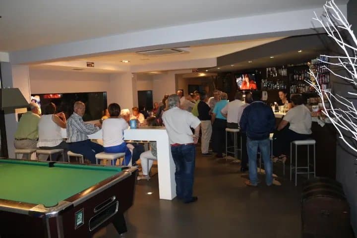 Pension Pastoriza