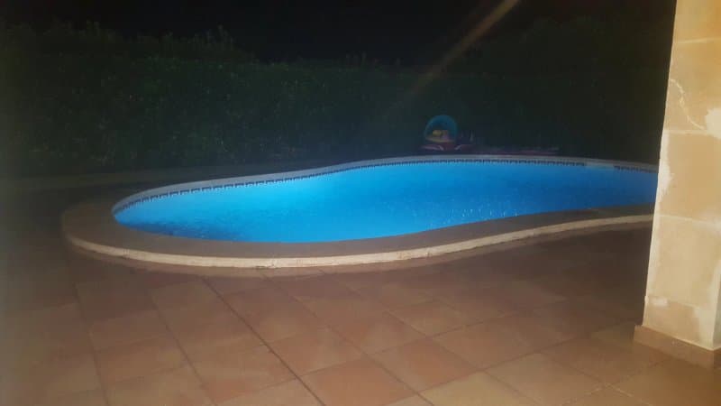 Villas Cala'n Bosch