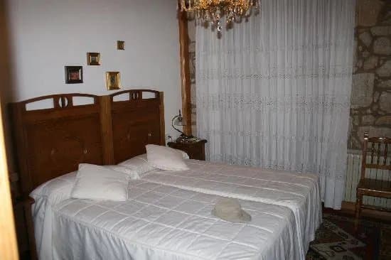 Pension Jardin