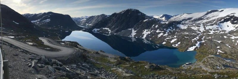 Havila Hotel Geiranger