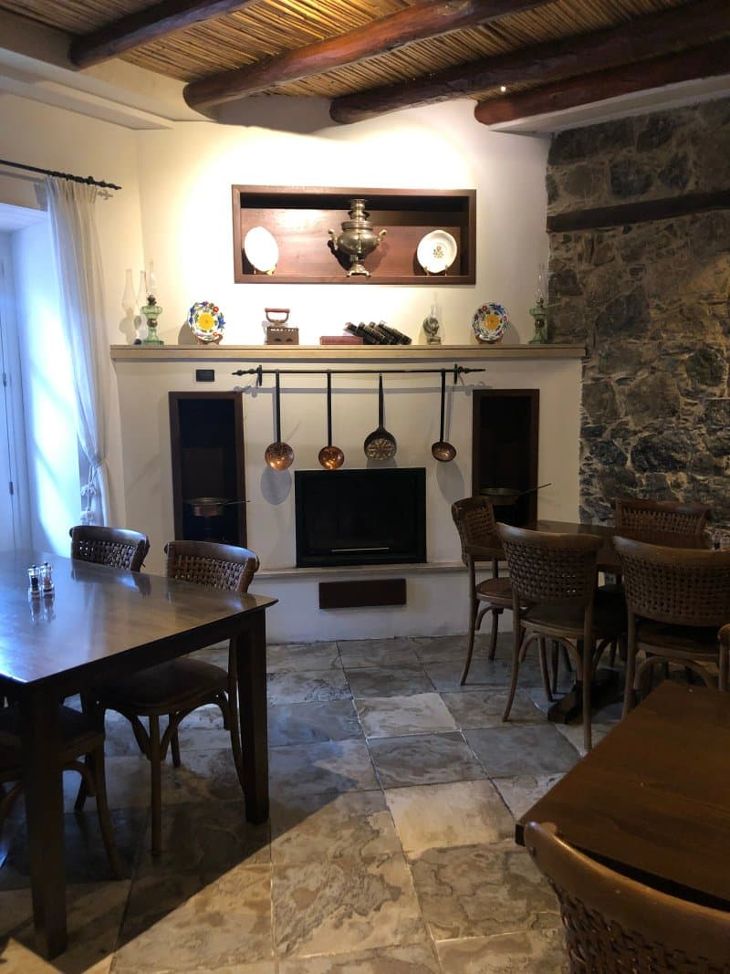 Aristotelio Boutique Hotel
