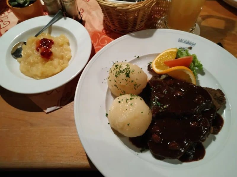 Brauhaus Joh. Albrecht