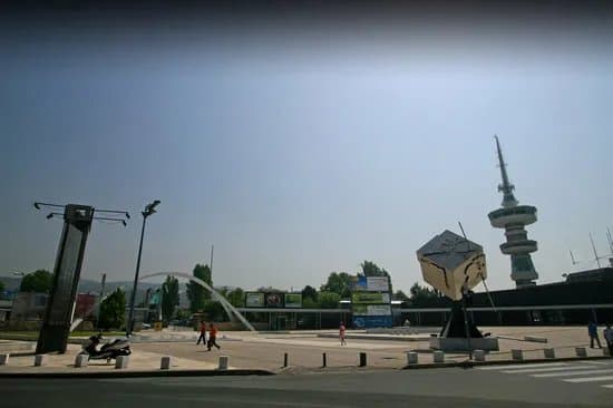 MOMus-Macedonian Museum of Contemporary Art