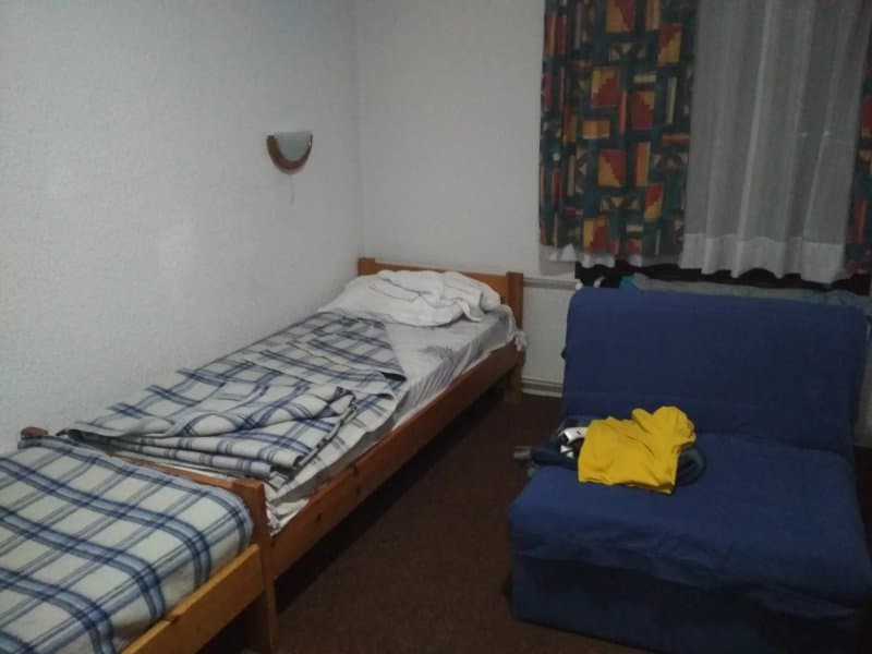 Hotel Srebrnac