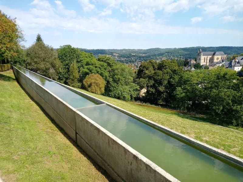 Les Jardins De L'Imaginaire