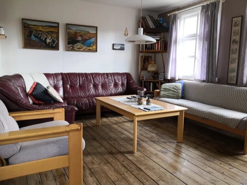 Hotel Djupavik