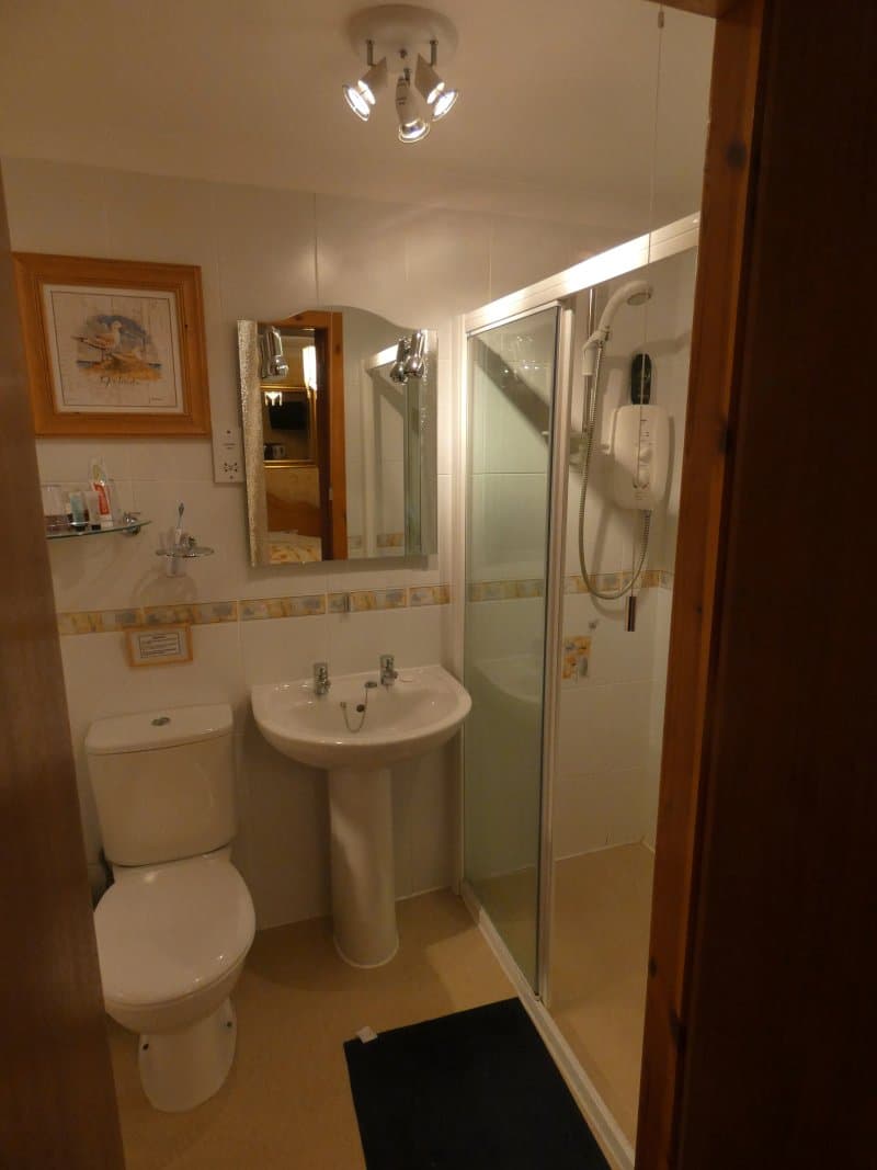 Foxholes Country Hotel