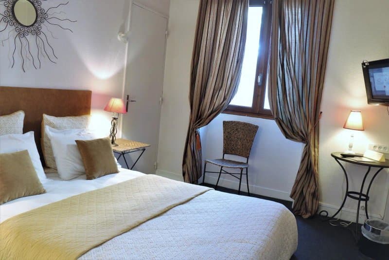 Hotel Orly Ales