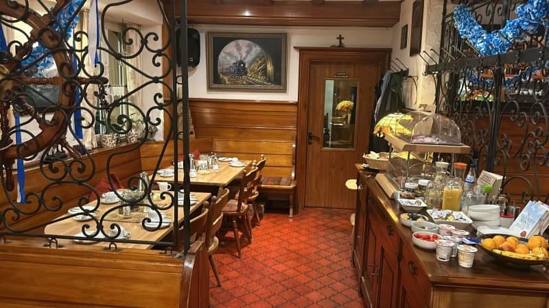 Hotel Gasthaus zur Post