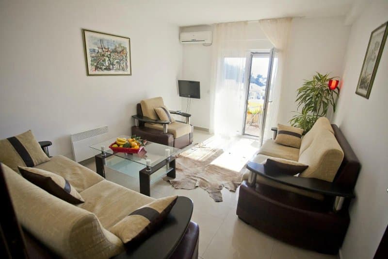 Apartments Andric