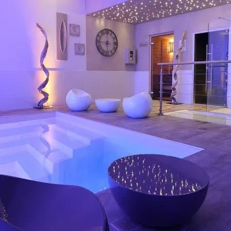 Grand Hotel Des Bains Spa