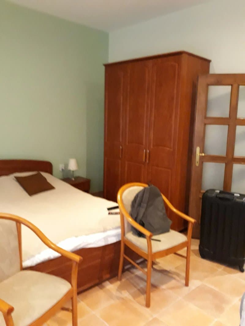 Hotel Dream