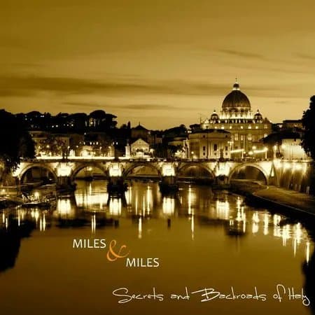 Miles & Miles Tour Company - Tours