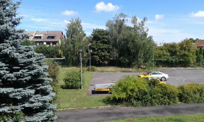 Ibis Budget Szczecin