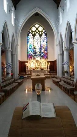 St. Augustine's Church