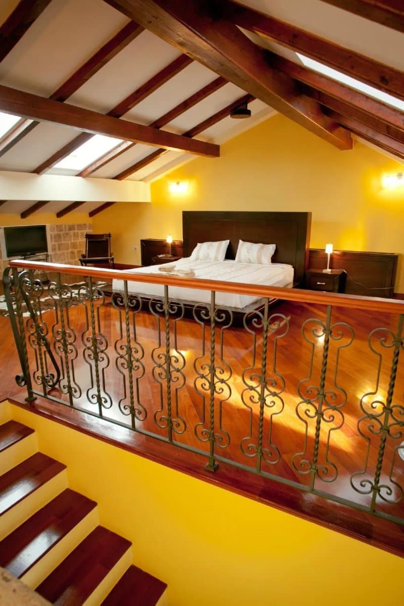 Guest House Forza Lux