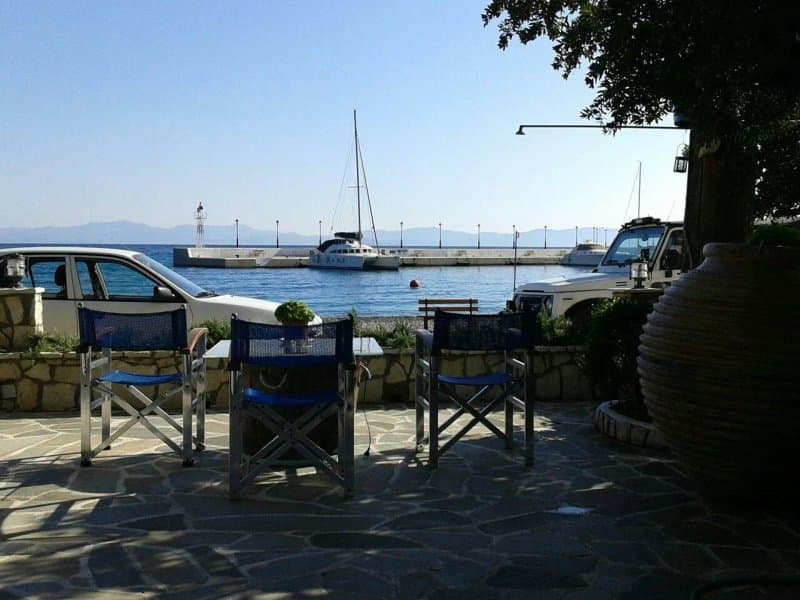 Oceanis Hotel