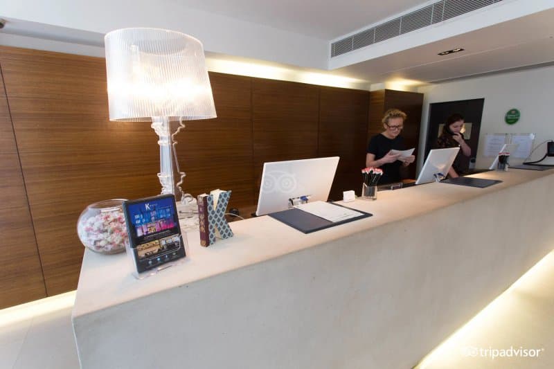 K West Hotel & Spa