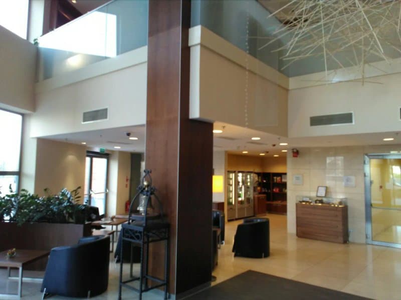 Hotels