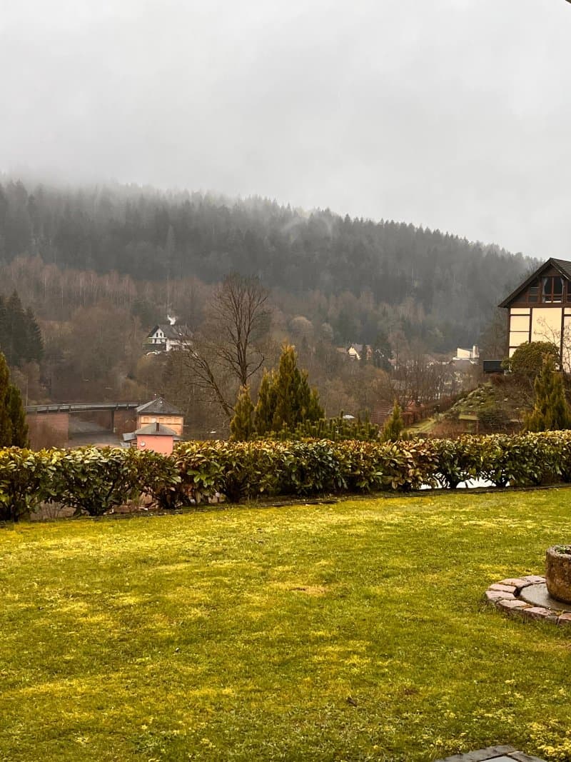 Hotel Haus Sonneck