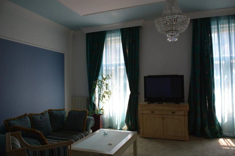 Hotel Rezime Diamond