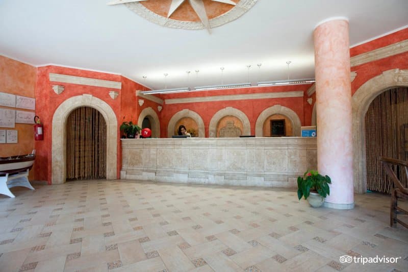 4 Mori Family Village - Villaggio per Famiglie