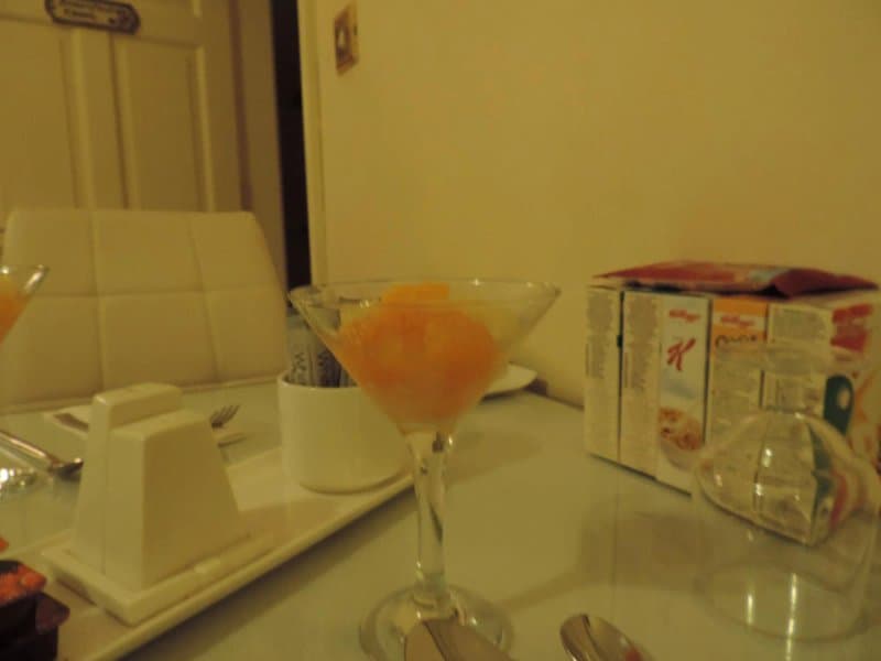 Almara House