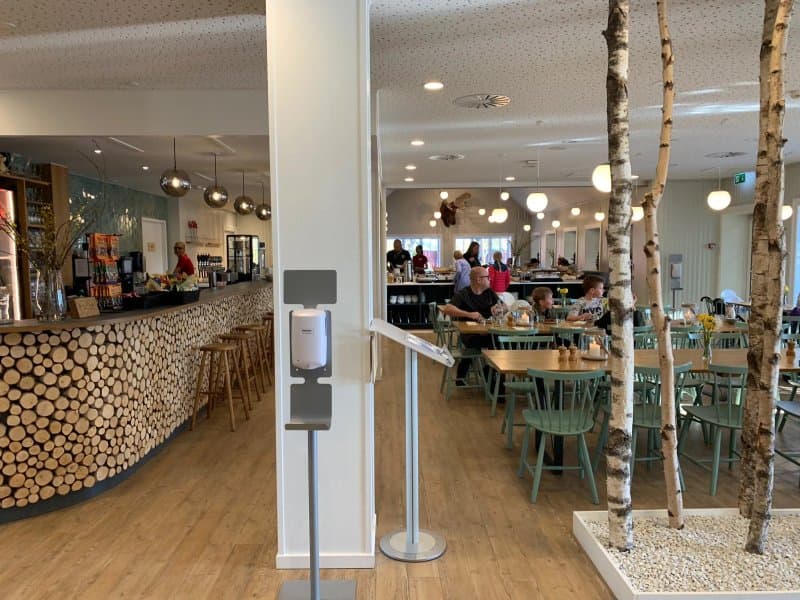 Hotel Faarup